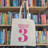 Grand sac en tissu