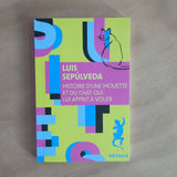 Storia di un gabbiano e del gatto che gli insegnò a volare