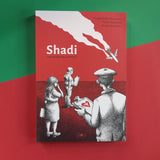 Shadi: Une histoire du vol PS 752
