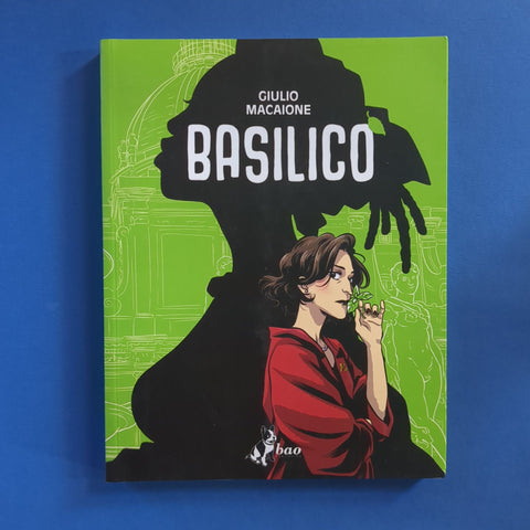 Basilicò