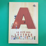 La cité des lettres