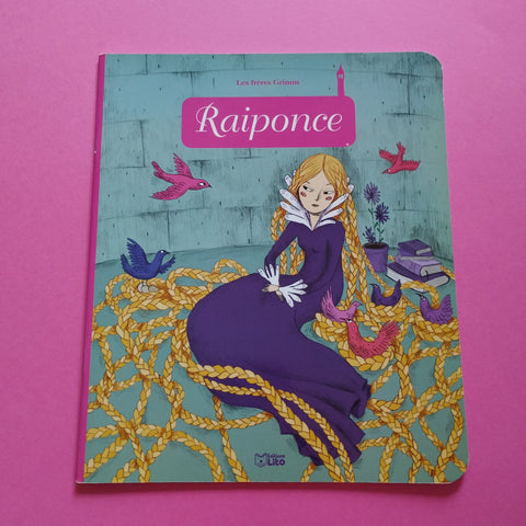 Raiponce