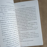 La tête dans le guidon