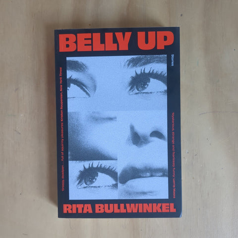 Belly up