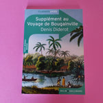 Supplément au Voyage de Bougainville