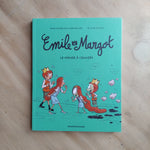 Émile et Margot. 05. Le monde à l'envers