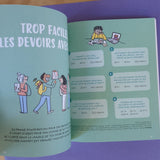 C'est (pas) moi, c'est l'IA !