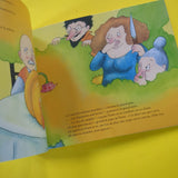 Cornebidouille. 03. Cornebidouille contre Cornebidouille