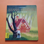 Hänsel et Gretel