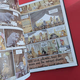 Le Château des Animaux. 4. Le sang du roi