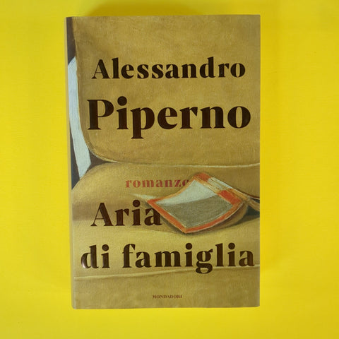 Aria di famiglia