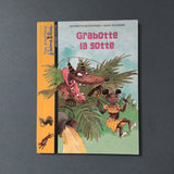 Grabotte la sotte