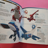 Pokémon. L'enciclopedia