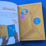 Un jour, une lettre. 31 jours pour t'aimer