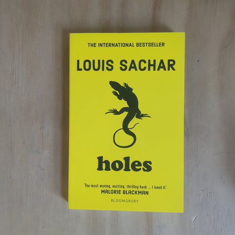 Holes