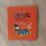 Zouk. 08. Secrets de sorcière