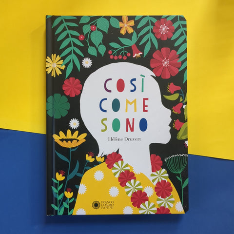 Così come sono