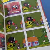 Petit Poilu. 20. Madame minuscule