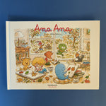 Ana Ana. 26. Jeux d'Automne