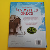 Les mythes grecs