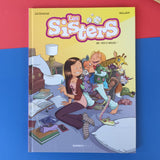 Les Sisters. 20. Moi d'abord !