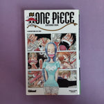 One piece. 023. L'Aventure de Vivi
