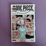 One piece. 023. L'Aventure de Vivi