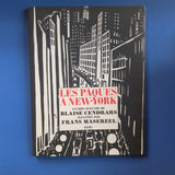 Les Pâques à New York