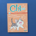 Chi une vie de chat. 19. Chi retrouve sa maman