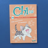 Chi une vie de chat. 19. Chi retrouve sa maman