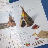 Tutti architetti. 20 progetti ispirati ai grandi architetti