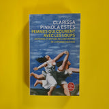 Femmes qui courent avec les loups