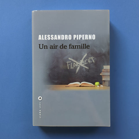 Un air de famille