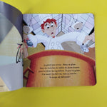 Ratatouille. L'histoire du film