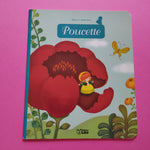 Poucette