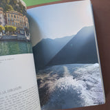La cuisine des lacs italiens