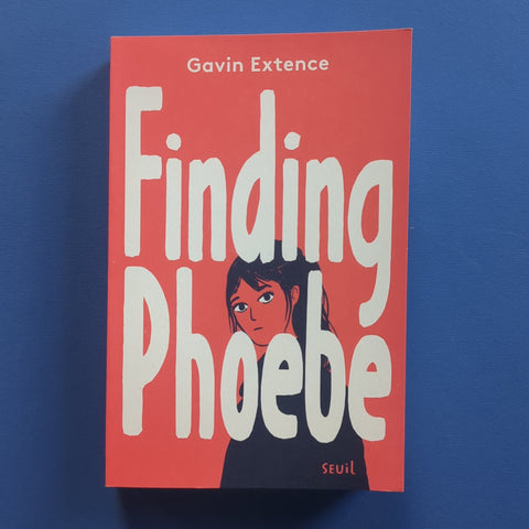 Finding Phoebe