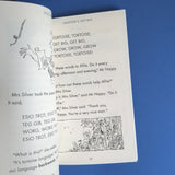Penguin Readers. Esio Trot