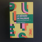 Le Bâtard de Palerme