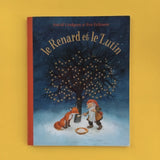 Le Renard et le Lutin