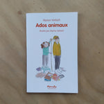 Ados animaux