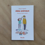 Ados animaux