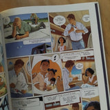 Largo Winch. 25. Si les yeux t'abandonnent