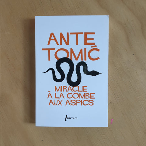 Miracle à la Combe aux Aspics