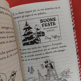 Diario di una schiappa. Cotto a puntino