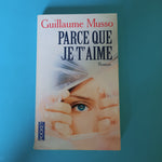 Parce que je t'aime