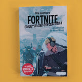 Une aventure Fortnite dont tu es le héros. 03. La libération de Mean Mines