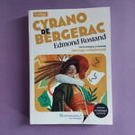 Cyrano de Bergerac