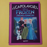 Frozen. Il regno di ghiaccio