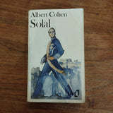 Solal
